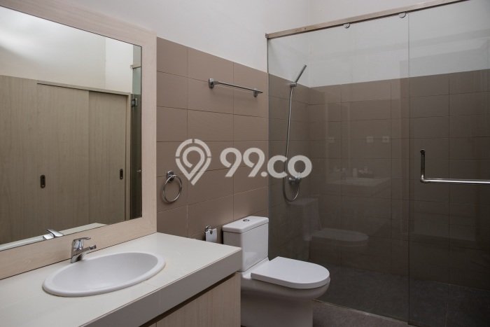 BEST RENT! Vila di , Luas 0m2m², Kawasan Asri BEST RENT! Vila di , Luas 0m2m², Kawasan Asri