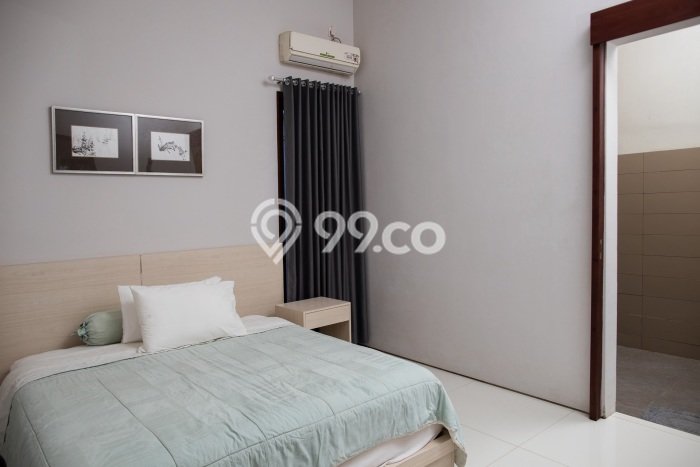 BEST RENT! Vila di , Luas 0m2m², Kawasan Asri BEST RENT! Vila di , Luas 0m2m², Kawasan Asri