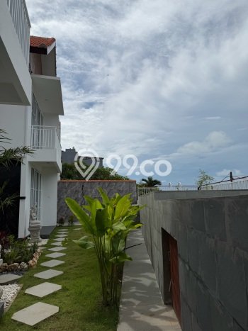 Disewakan Rumah Harga Terjangkau di Jimbaran Badung dengan 1 Kamar Tidur Disewakan Rumah Harga Terjangkau di Jimbaran Badung dengan 1 Kamar Tidur