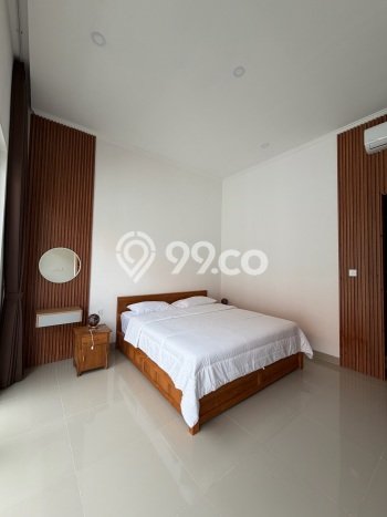 Disewakan Rumah Harga Terjangkau di Jimbaran Badung dengan 1 Kamar Tidur Disewakan Rumah Harga Terjangkau di Jimbaran Badung dengan 1 Kamar Tidur
