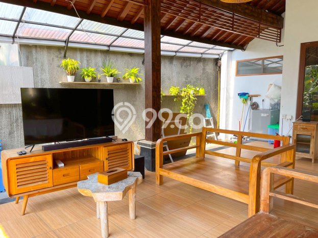 BEST RENT! Vila di , Luas 0m2m², Lingkungan Asri BEST RENT! Vila di , Luas 0m2m², Lingkungan Asri