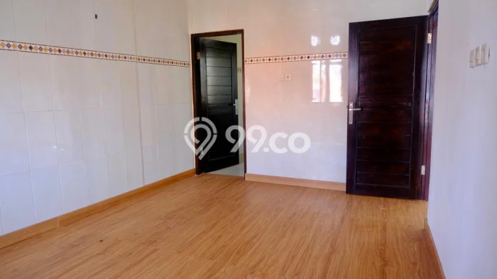 Rumah Modern Minimalis 4 KT Siap Huni di Denpasar Selatan Rumah Modern Minimalis 4 KT Siap Huni di Denpasar Selatan