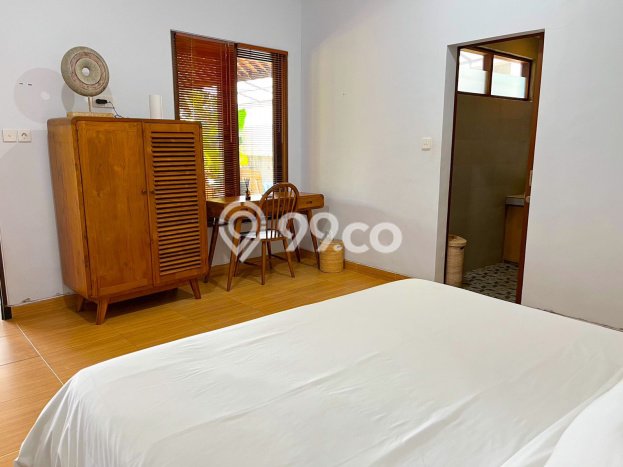 BEST RENT! Vila di , Luas 0m2m², Lingkungan Asri BEST RENT! Vila di , Luas 0m2m², Lingkungan Asri