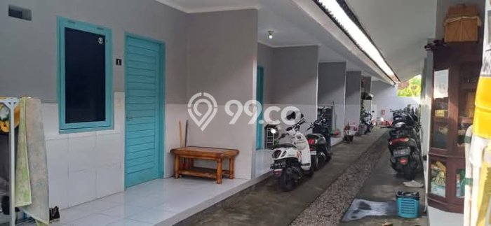 Unit Kost Dijual di Penatih dengan 0 Kamar Kawasan Strategis Unit Kost Dijual di Penatih dengan 0 Kamar Kawasan Strategis