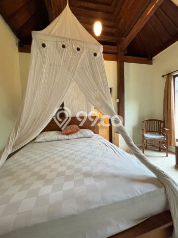 Vila Ready Kawasan Ubud, Area 0m2m², Harganya Bersaing Vila Ready Kawasan Ubud, Area 0m2m², Harganya Bersaing
