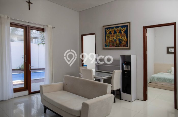 Vila di , Luas 0m2m², Disewakan, Lingkungan Nyaman Vila di , Luas 0m2m², Disewakan, Lingkungan Nyaman