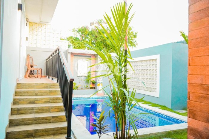 Vila di , Area 150m2m², Dekat ke beragam keperluan Vila di , Area 150m2m², Dekat ke beragam keperluan