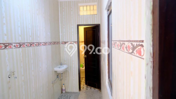 Rumah Modern Minimalis 4 KT Siap Huni di Denpasar Selatan Rumah Modern Minimalis 4 KT Siap Huni di Denpasar Selatan