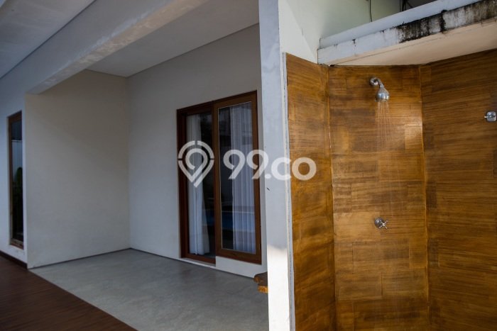 BEST RENT! Vila di , Luas 0m2m², Kawasan Asri BEST RENT! Vila di , Luas 0m2m², Kawasan Asri