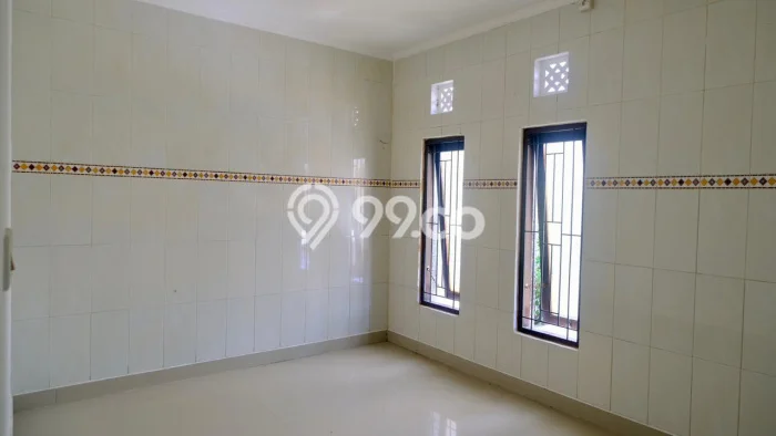 Rumah Modern Minimalis 4 KT Siap Huni di Denpasar Selatan Rumah Modern Minimalis 4 KT Siap Huni di Denpasar Selatan