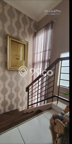 Rumah Minimalis 3 KT di Kota Wisata Jakarta Timur Unfurnished Rumah Minimalis 3 KT di Kota Wisata Jakarta Timur Unfurnished