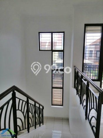 Rumah Modern 3 KT di Legenda Wisata Bogor Unfurnished Rumah Modern 3 KT di Legenda Wisata Bogor Unfurnished