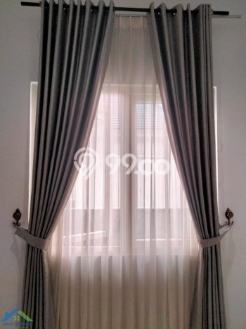 Jual Rumah Mewah Elegan Dengan View Cantik di Kota Wisata, Jakarta Timur Jual Rumah Mewah Elegan Dengan View Cantik di Kota Wisata, Jakarta Timur
