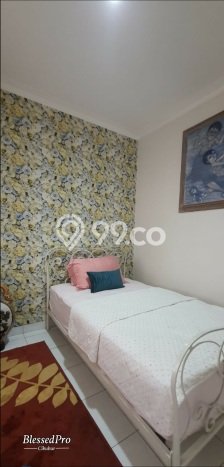 Rumah Minimalis 3 KT di Kota Wisata Jakarta Timur Unfurnished Rumah Minimalis 3 KT di Kota Wisata Jakarta Timur Unfurnished