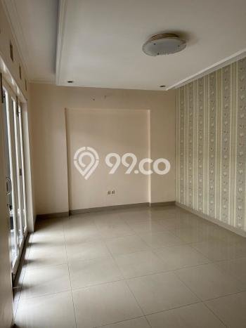 Rumah Modern 4 KT di Legenda Wisata Bogor Unfurnished Rumah Modern 4 KT di Legenda Wisata Bogor Unfurnished