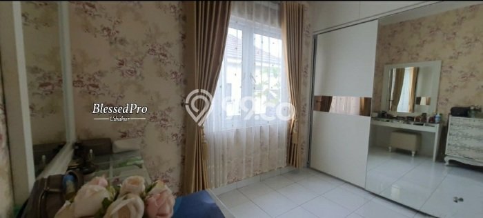 Rumah Minimalis 3 KT di Kota Wisata Jakarta Timur Unfurnished Rumah Minimalis 3 KT di Kota Wisata Jakarta Timur Unfurnished