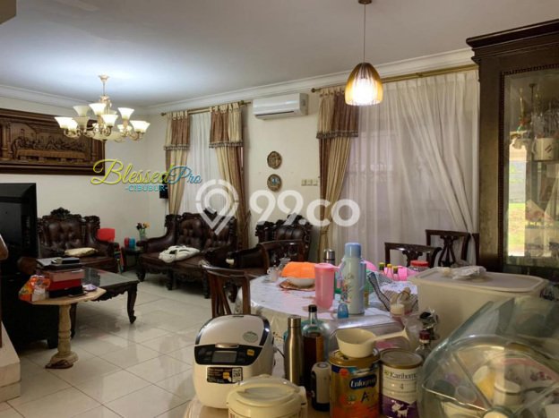 Rumah Minimalis 3 KT di Kota Wisata Bogor Unfurnished Rumah Minimalis 3 KT di Kota Wisata Bogor Unfurnished