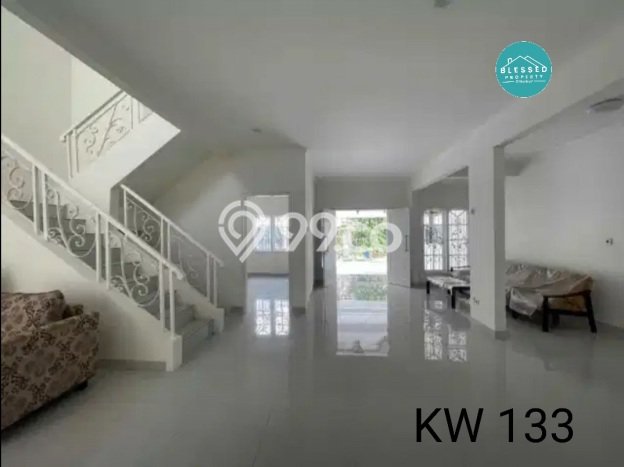 For Sale! Premium House LT 180m2 Desain Modern di Kota Wisata For Sale! Premium House LT 180m2 Desain Modern di Kota Wisata