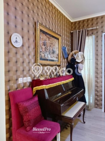 Dijual Rumah Mewah Megah Dengan View Cantik di Kota Wisata, Bogor Dijual Rumah Mewah Megah Dengan View Cantik di Kota Wisata, Bogor