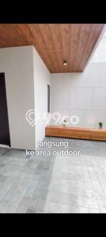 Rumah Elit Modern Tanpa Renovasi di Legenda Wisata Bogor Rumah Elit Modern Tanpa Renovasi di Legenda Wisata Bogor