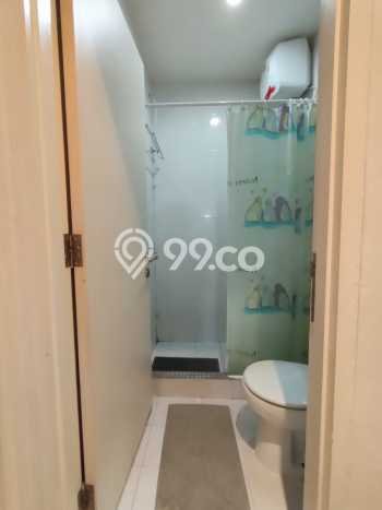 Rumah Modern 4 KT LT 120m2 di Citra Grand Rumah Modern 4 KT LT 120m2 di Citra Grand