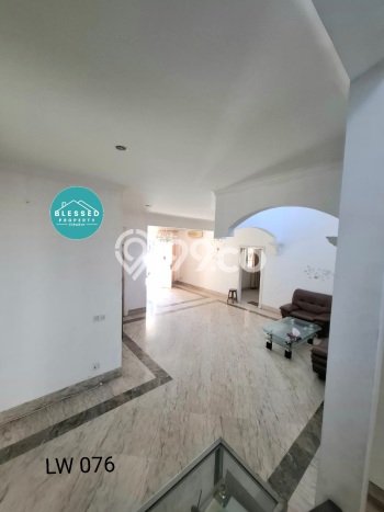 Rumah Luxury Modern Tanpa Renovasi di Legenda Wisata Bogor Rumah Luxury Modern Tanpa Renovasi di Legenda Wisata Bogor