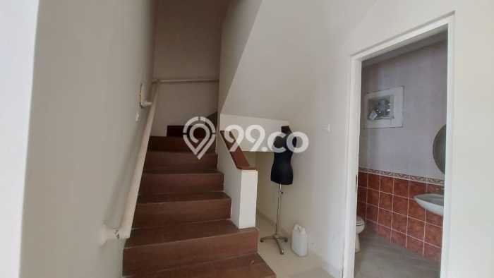 Rumah Minimalis 3 KT LT 120m2 di Cibubur Rumah Minimalis 3 KT LT 120m2 di Cibubur