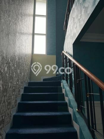 Rumah Modern 4 KT di Legenda Wisata Bogor Unfurnished Rumah Modern 4 KT di Legenda Wisata Bogor Unfurnished