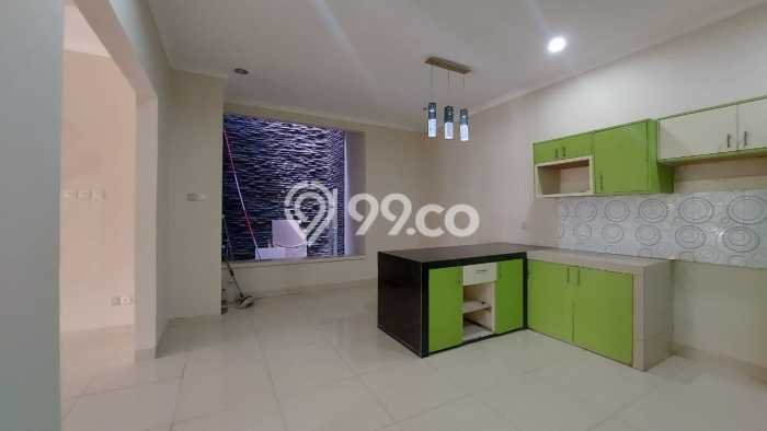 Rumah Luas Asri 3 KT Siap Huni di Cibubur Jakarta Timur Rumah Luas Asri 3 KT Siap Huni di Cibubur Jakarta Timur