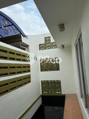 Rumah Modern 4 KT di Legenda Wisata Bogor Unfurnished Rumah Modern 4 KT di Legenda Wisata Bogor Unfurnished