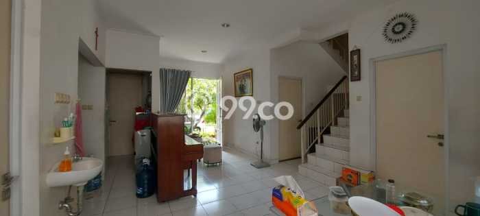 Rumah Minimalis 4 Kamar LT 128m2 di Kota Wisata Rumah Minimalis 4 Kamar LT 128m2 di Kota Wisata