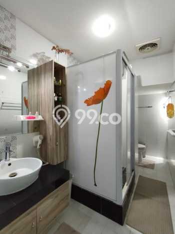 Rumah Modern 4 KT LT 120m2 di Citra Grand Rumah Modern 4 KT LT 120m2 di Citra Grand