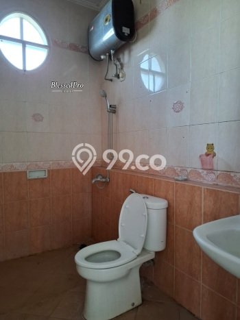 Rumah Luxury Modern Tanpa Renovasi di Legenda Wisata Bogor Rumah Luxury Modern Tanpa Renovasi di Legenda Wisata Bogor