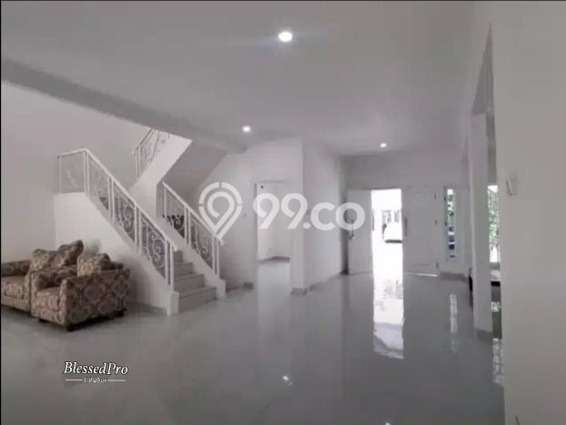 For Sale! Premium House LT 180m2 Desain Modern di Kota Wisata For Sale! Premium House LT 180m2 Desain Modern di Kota Wisata
