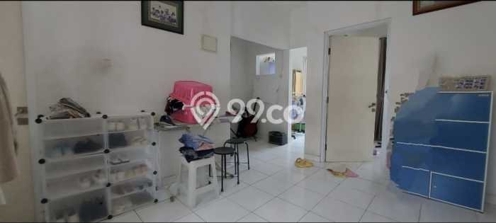 Rumah Minimalis 4 Kamar LT 128m2 di Kota Wisata Rumah Minimalis 4 Kamar LT 128m2 di Kota Wisata