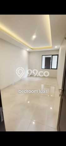 Rumah Elit Modern Tanpa Renovasi di Legenda Wisata Bogor Rumah Elit Modern Tanpa Renovasi di Legenda Wisata Bogor