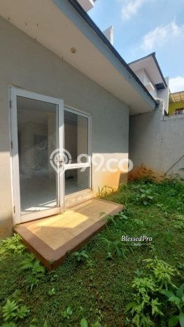 Dijual Rumah Modern 3 KT di Kota Wisata, Jakarta Timur Dijual Rumah Modern 3 KT di Kota Wisata, Jakarta Timur