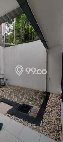 Rumah Minimalis 3 Kamar LT 119m2 di Kota Wisata Rumah Minimalis 3 Kamar LT 119m2 di Kota Wisata