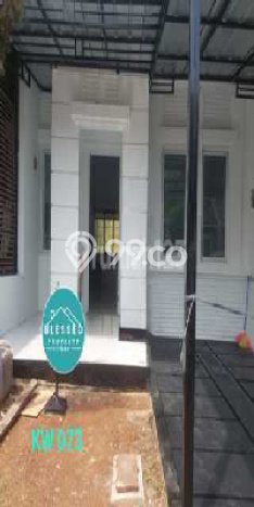 For Sale Hunian Rumah Terawat 2 Kamar di Kota Wisata, Bogor For Sale Hunian Rumah Terawat 2 Kamar di Kota Wisata, Bogor