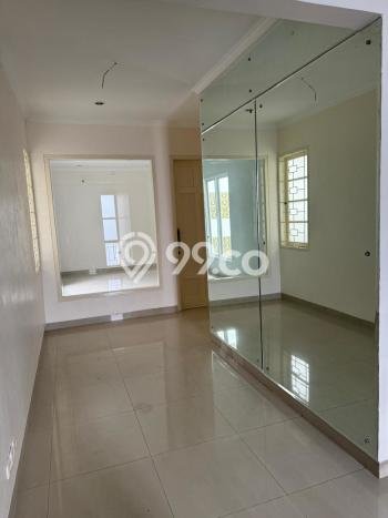 Rumah Modern 4 KT di Legenda Wisata Bogor Unfurnished Rumah Modern 4 KT di Legenda Wisata Bogor Unfurnished