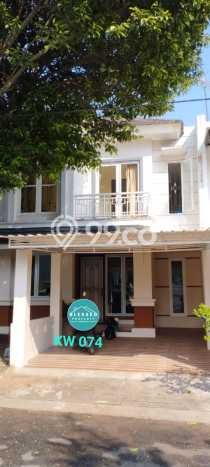For Sale Hunian Rumah Nyaman 4 KT di Kota Wisata, Jakarta Timur For Sale Hunian Rumah Nyaman 4 KT di Kota Wisata, Jakarta Timur