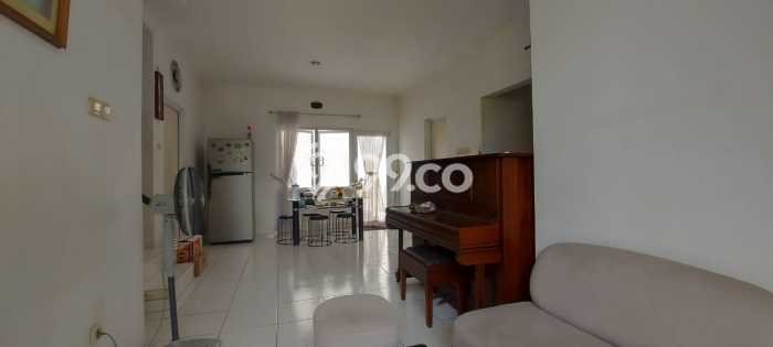 Rumah Minimalis 4 Kamar LT 128m2 di Kota Wisata Rumah Minimalis 4 Kamar LT 128m2 di Kota Wisata