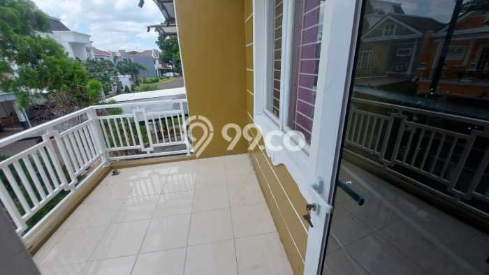 Rumah Luas Asri 3 KT Siap Huni di Cibubur Jakarta Timur Rumah Luas Asri 3 KT Siap Huni di Cibubur Jakarta Timur