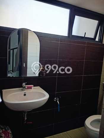 Rumah Minimalis 2 KT di Kota Wisata Bogor Unfurnished Rumah Minimalis 2 KT di Kota Wisata Bogor Unfurnished