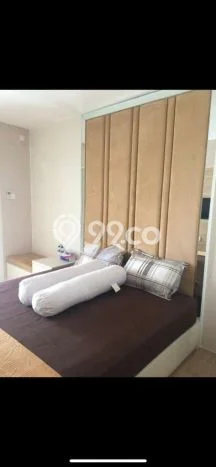 Hunian Apartemen Budget Friendly di Surabaya dengan 1 Kamar Tidur, 1 Kamar Mandi Hunian Apartemen Budget Friendly di Surabaya dengan 1 Kamar Tidur, 1 Kamar Mandi