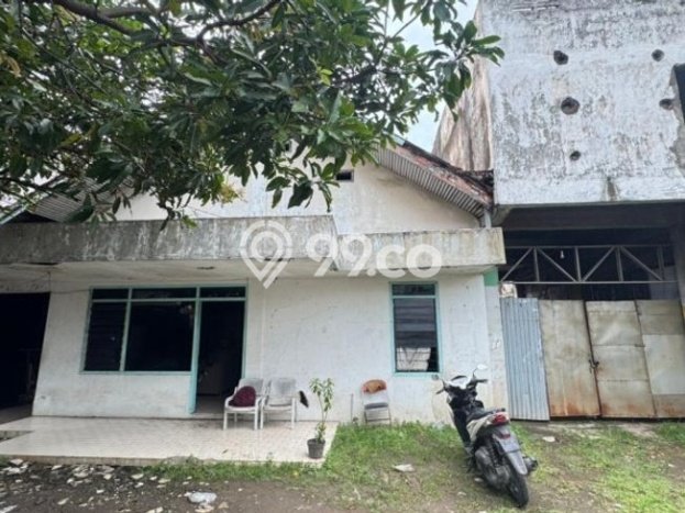 Tanah Dijual Lokasi Sukolilo, Surabaya dengan Luas Tanah 450m2 dan Status SHM Tanah Dijual Lokasi Sukolilo, Surabaya dengan Luas Tanah 450m2 dan Status SHM