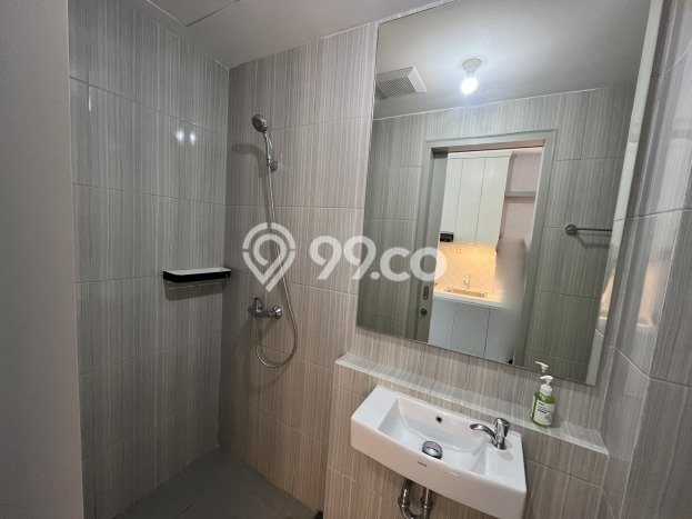 Disewakan Apartemen Terjangkau 1 KT di Pakuwon CIty Surabaya Disewakan Apartemen Terjangkau 1 KT di Pakuwon CIty Surabaya