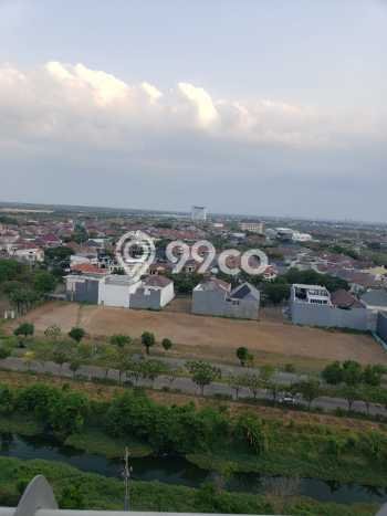 Apartemen Nyaman untuk Disewa, 2 Kamar di Surabaya Apartemen Nyaman untuk Disewa, 2 Kamar di Surabaya