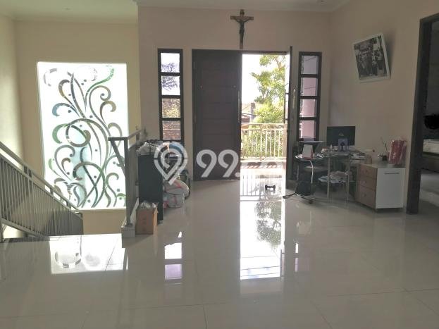 Hunian Eksklusif Siap Huni LT 465m2 di Kenjeran, Surabaya Hunian Eksklusif Siap Huni LT 465m2 di Kenjeran, Surabaya