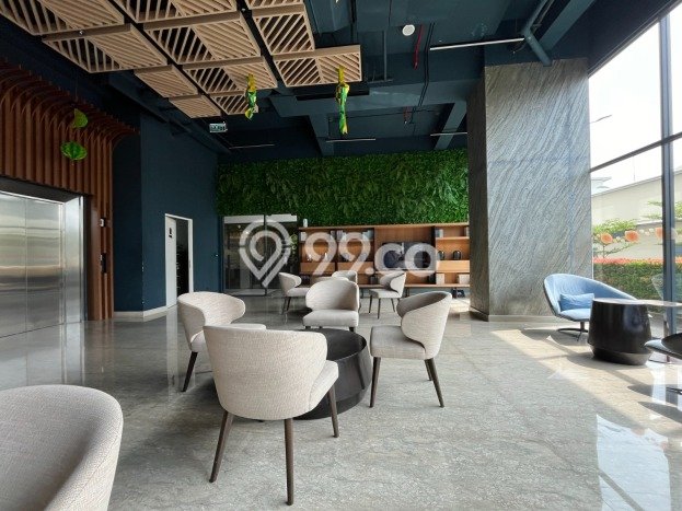 Apartemen Strategis 47m2 di Citraland Surabaya 2 Bedroom Apartemen Strategis 47m2 di Citraland Surabaya 2 Bedroom